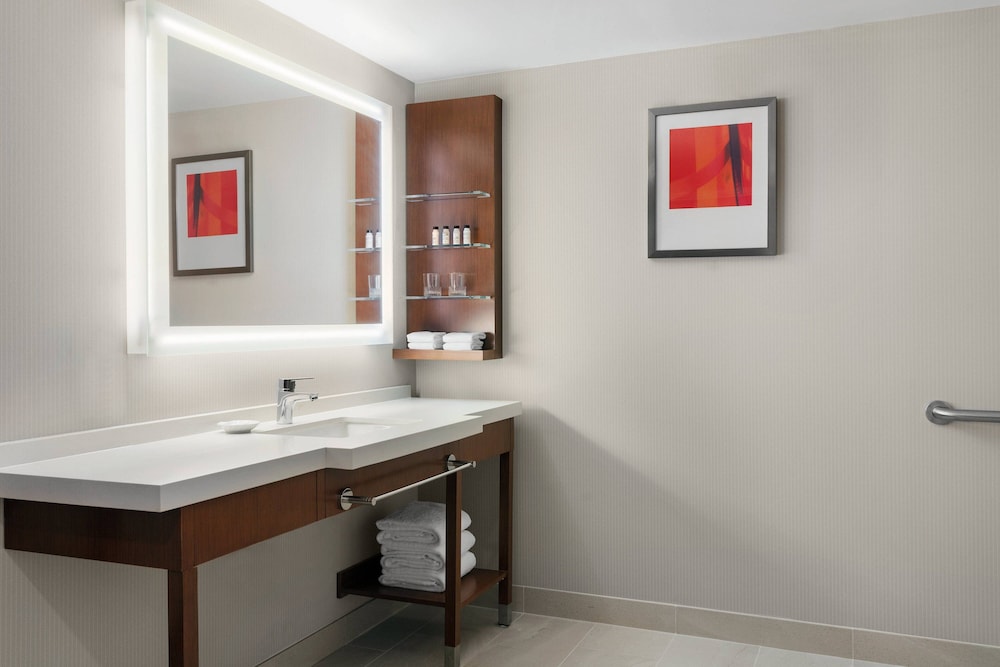 Delta Hotels By Marriott Indianapolis Airport 29/29