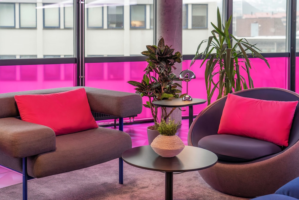 Prize by Radisson, Solheimsviken Bergen 33/59