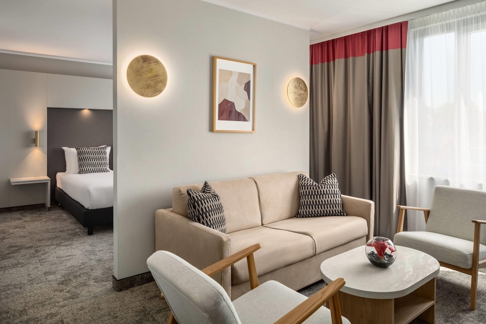 Ramada by Wyndham Essen 22/45
