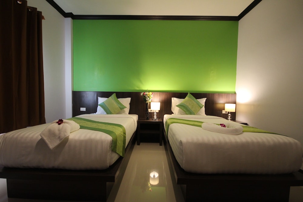 Lanta Lapaya Resort 24/59