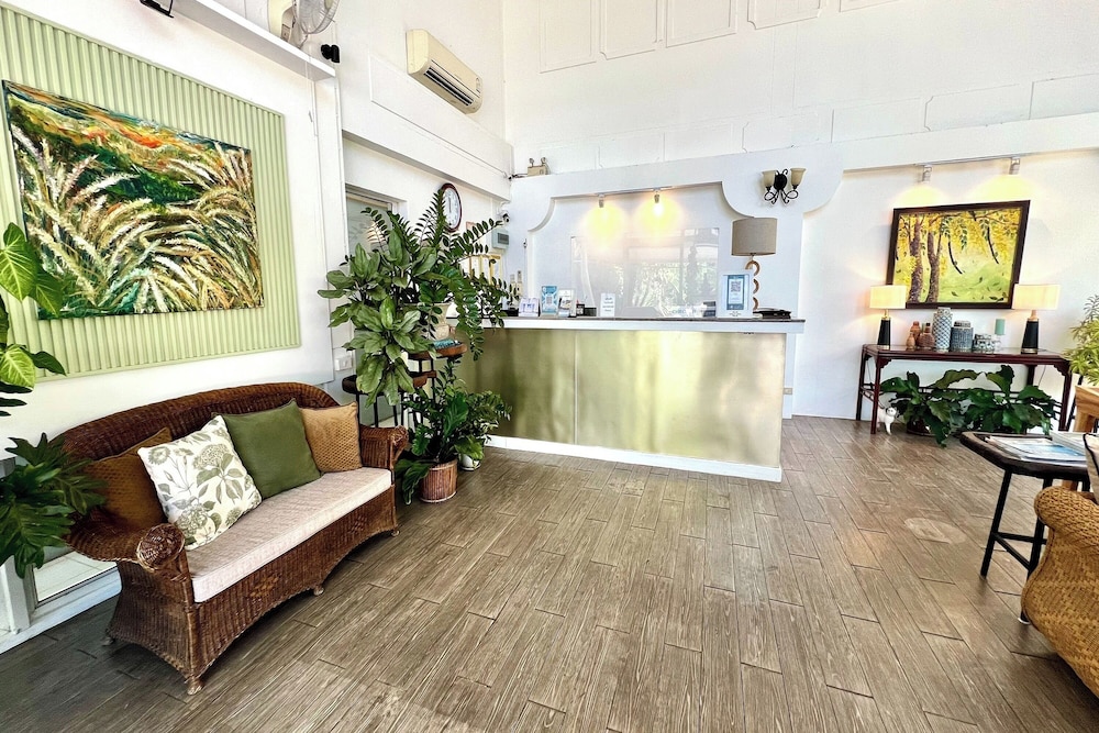 Phuhunsa Boutique Hotel 7/43