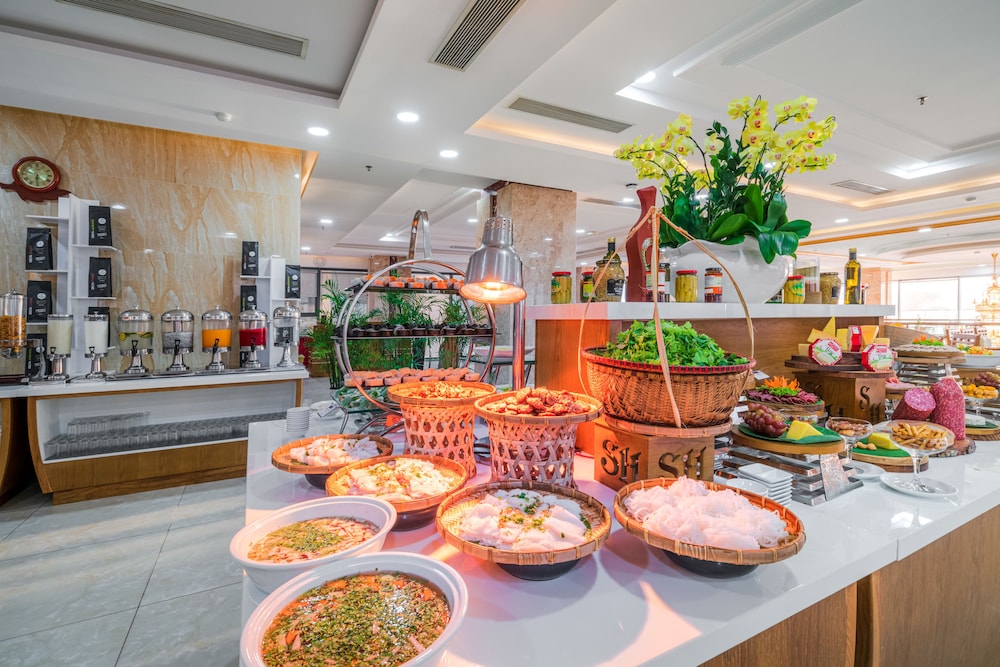 Serene Beach Hotel Danang 54/69