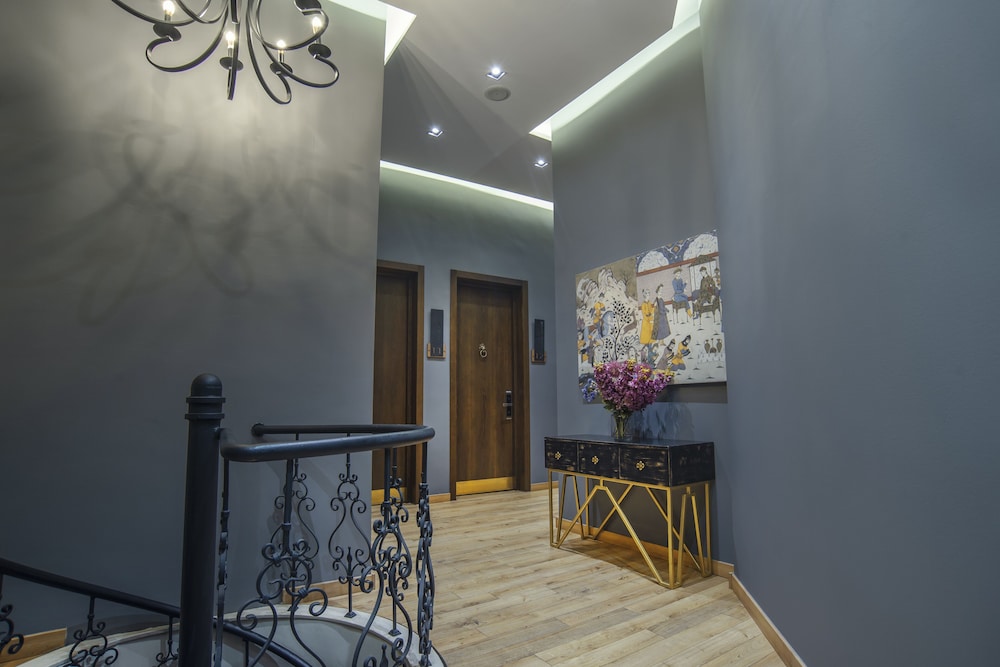 Badagoni Boutique Hotel Rustaveli 2/34