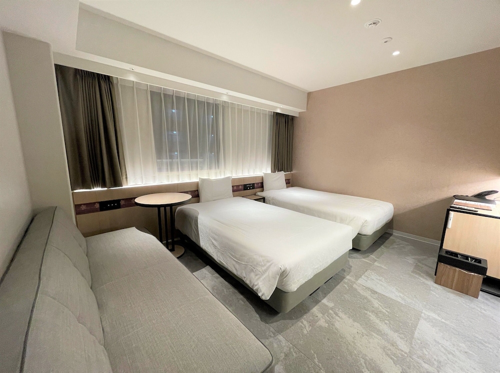 Henn na Hotel Nara 30/66