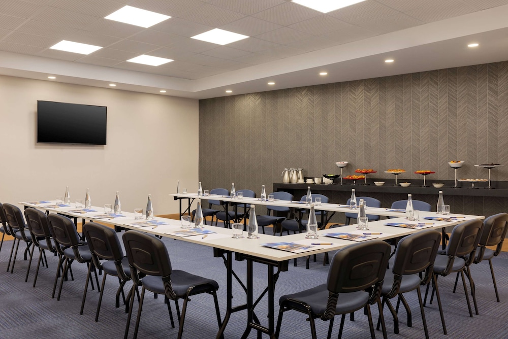 Tryp by Wyndham Istanbul Atasehir 52/61