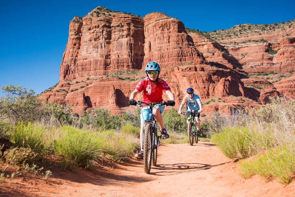 Las Posadas of Sedona 46/59