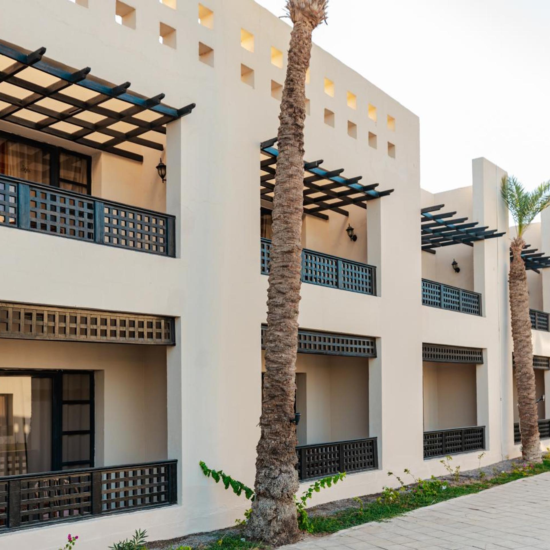 Blend Club Aqua Resort