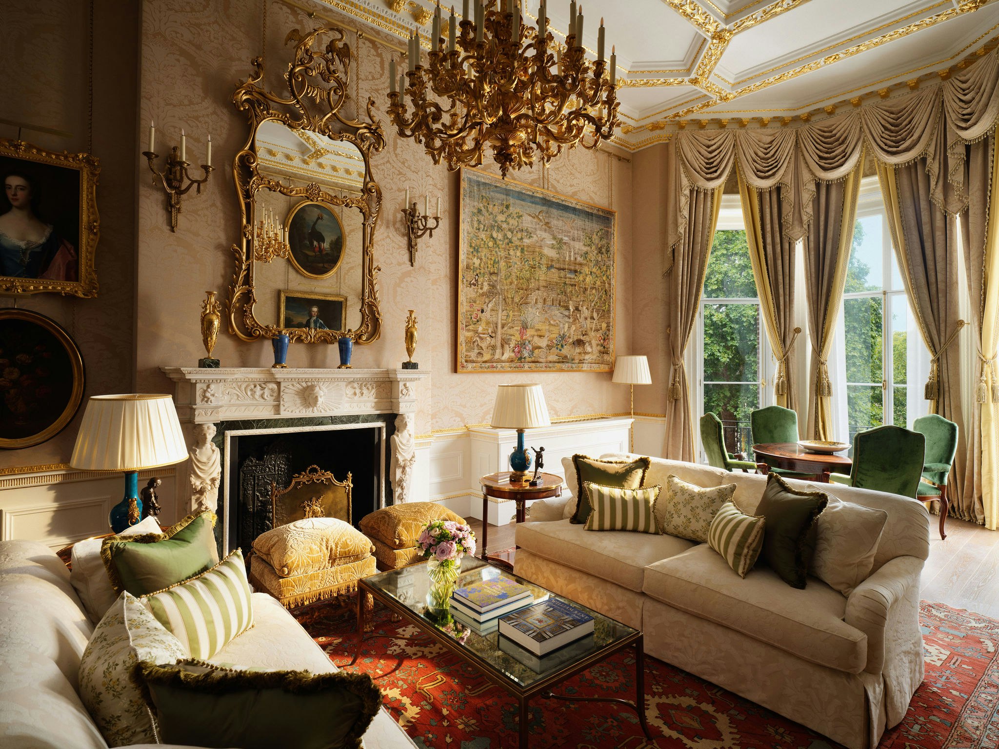 RITZ LONDON 58/99