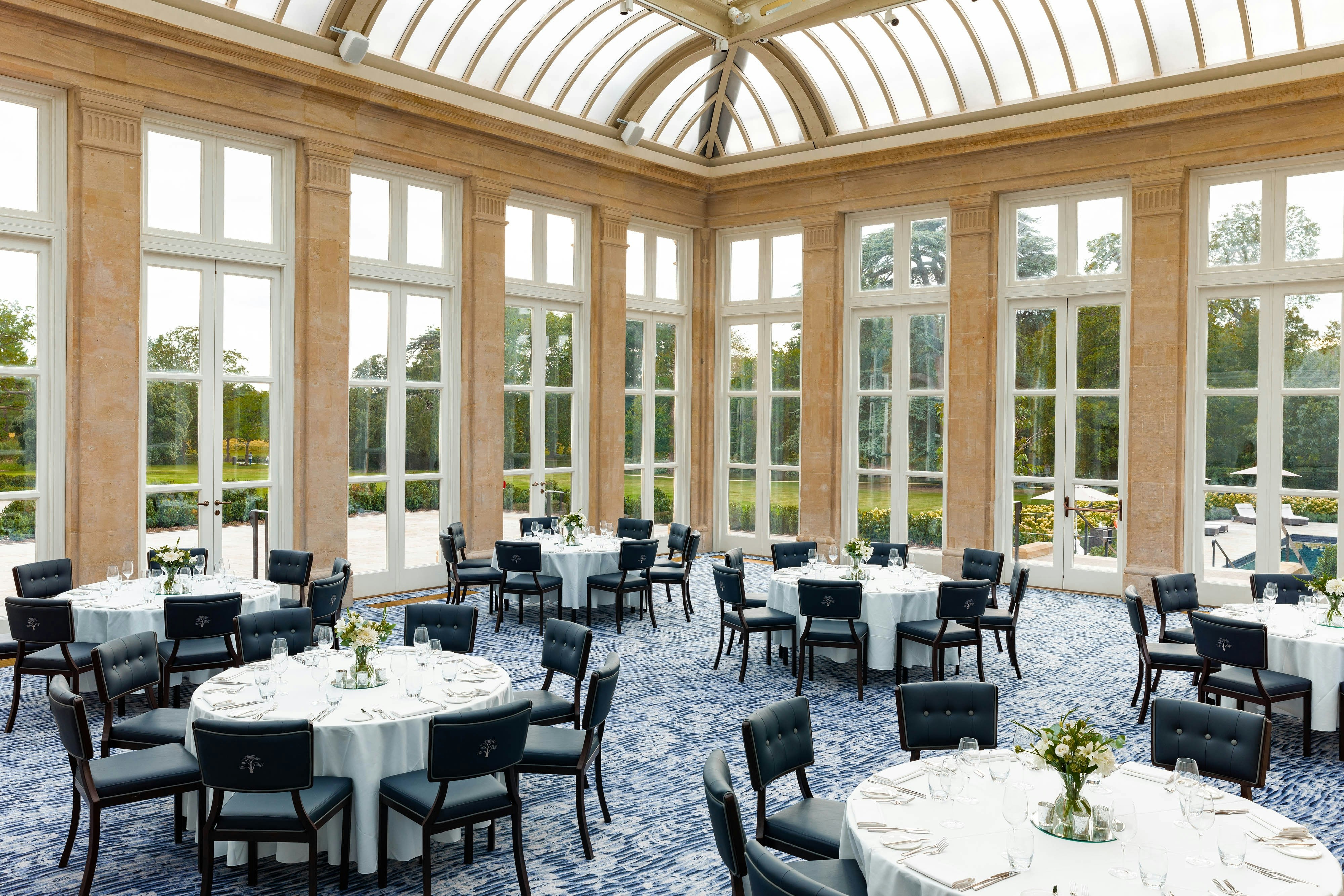 The Langley, a Luxury Collection Hotel, Buckinghamshire 59/78