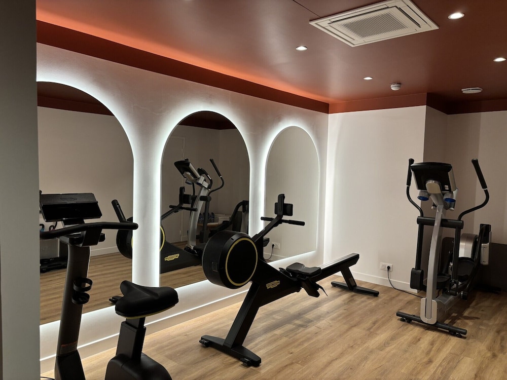 sport facilities