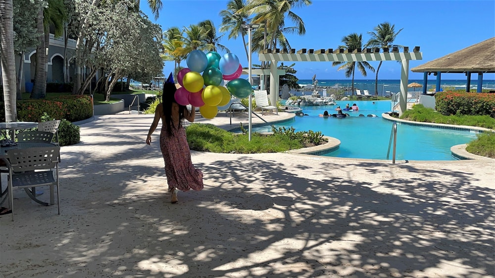 Embassy Suites By Hilton Dorado Del Mar Beach Resort 48/81
