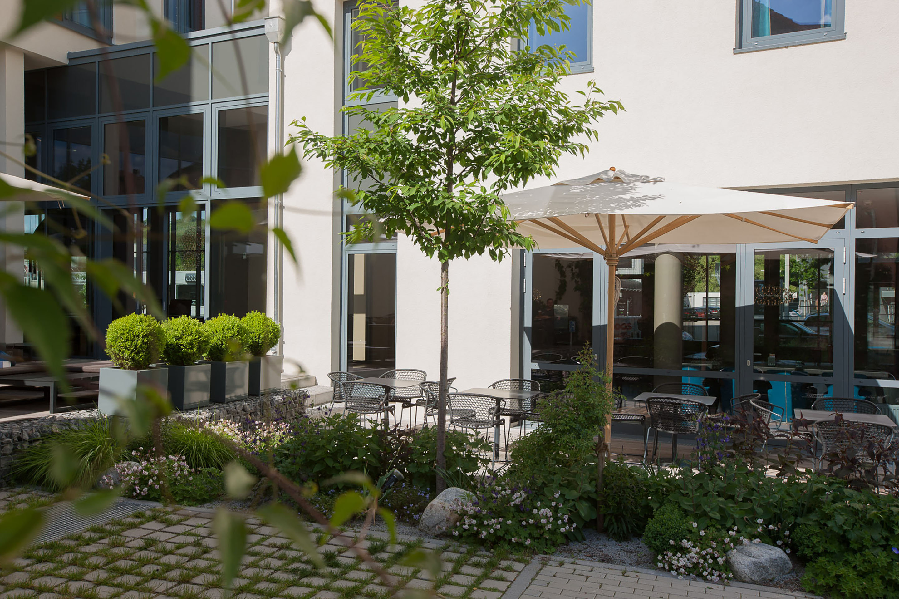 Motel One Stuttgart 27/28