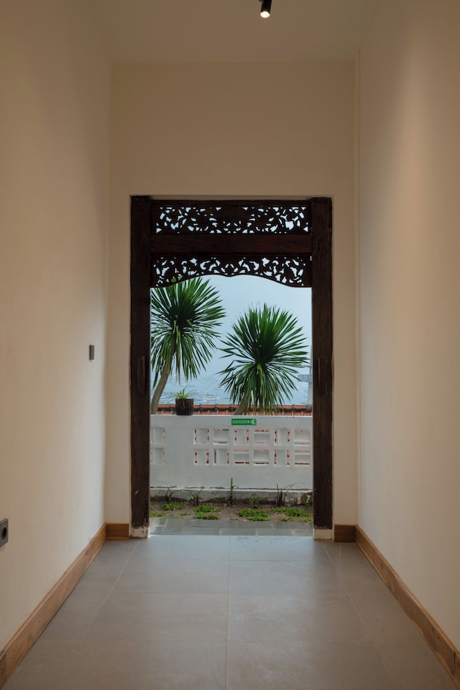 Green Hill Boutique Hotel 10/46