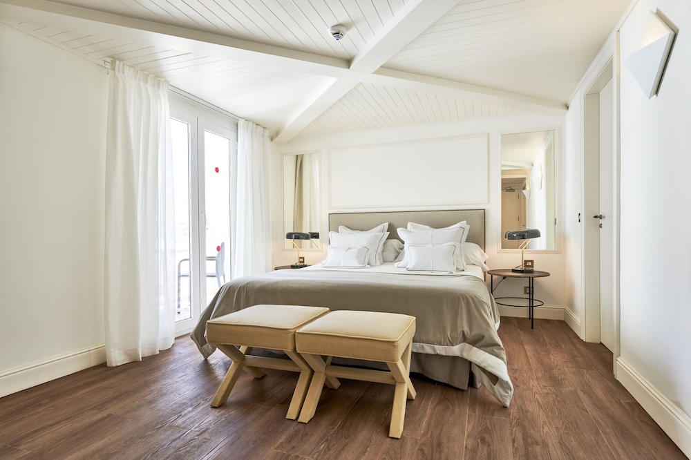 Hoposa Daina Hotel - Adults Only 22/70