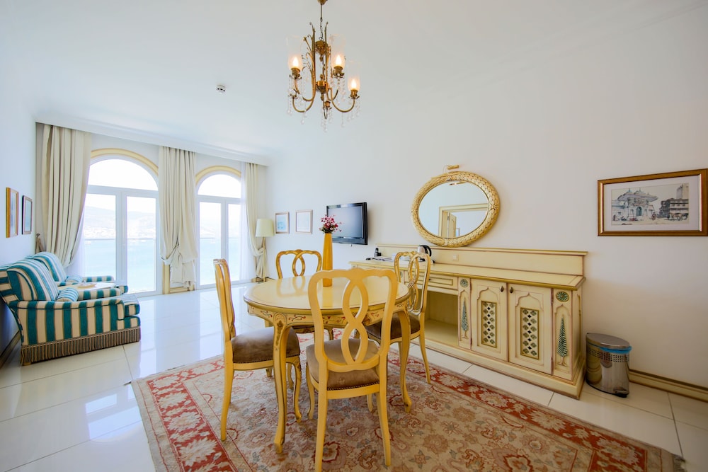 Salmakis Resort and Spa 57/72