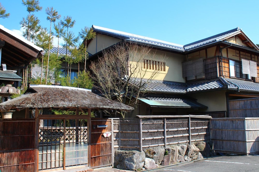 Ryokan Yamazaki 8/68