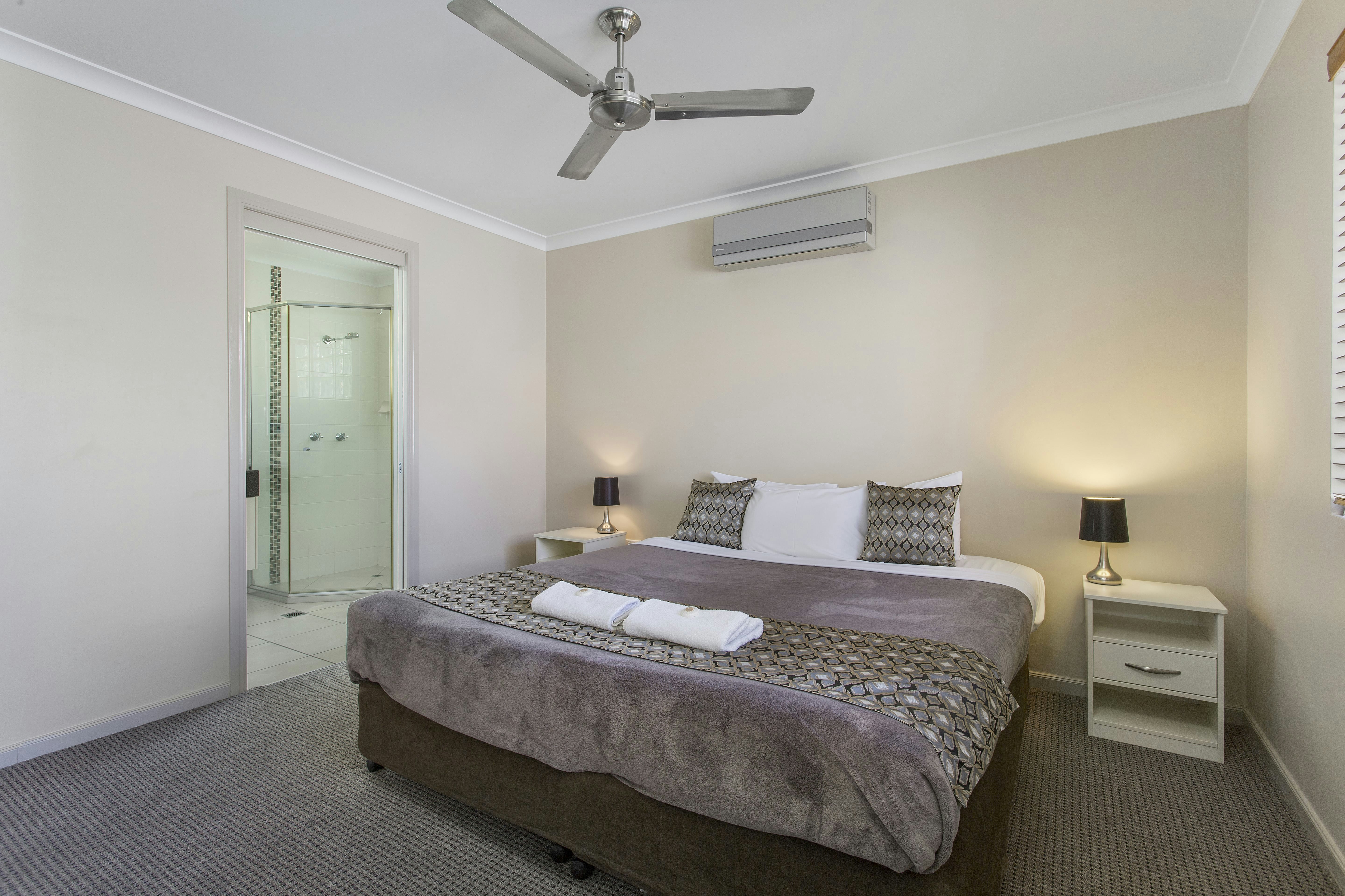 City Ville Luxury Apartments And Motel 10/20