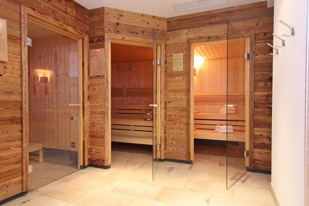 Avenida Mountain Resort Kaprun 42/70