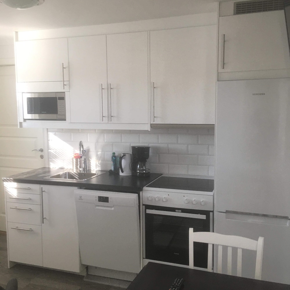 Vilsta Cottages 20/22