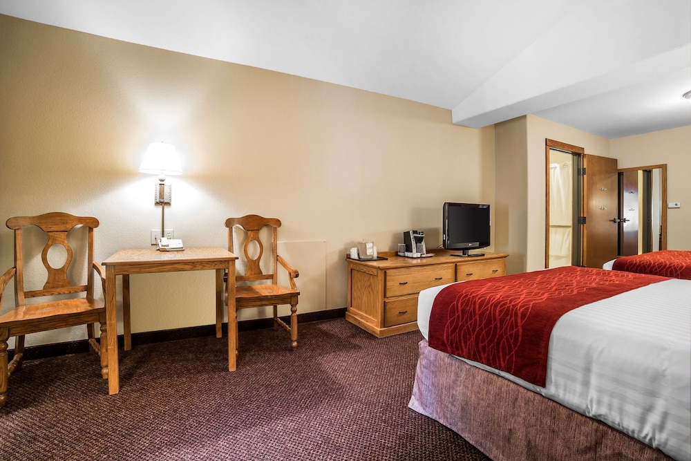 K Bar S Lodge Ascend Hotel Collection 16/32