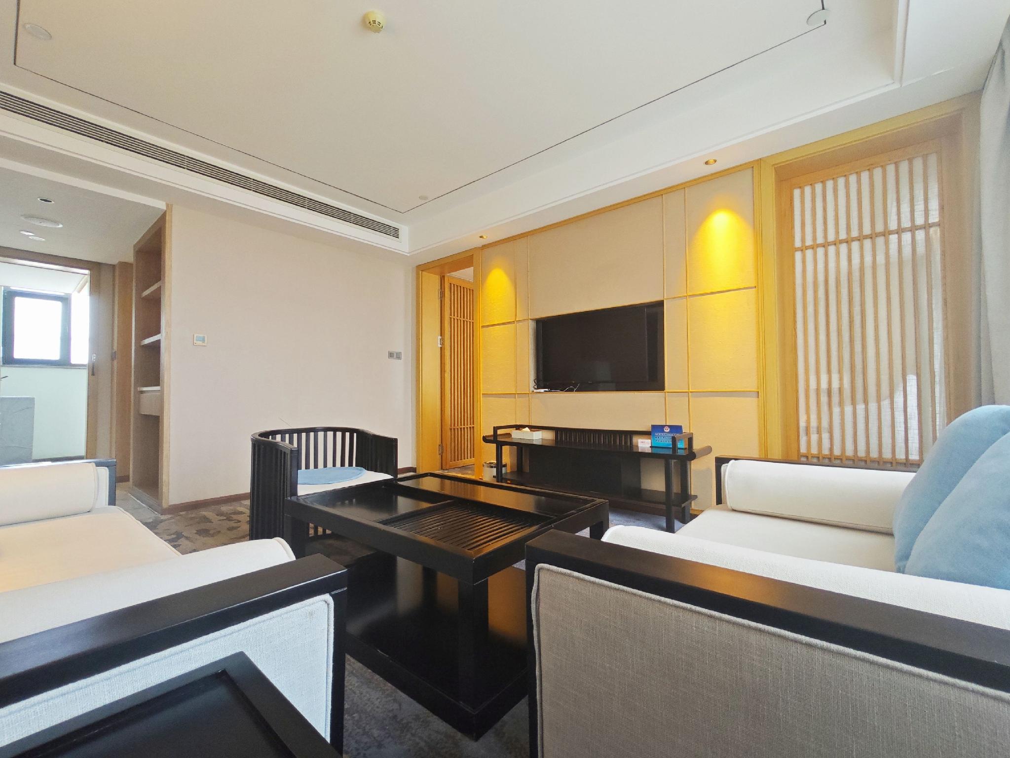Puhua Hotel 20/27
