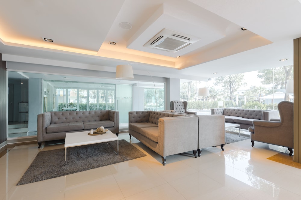 Top View Residence & Hotel 28/42