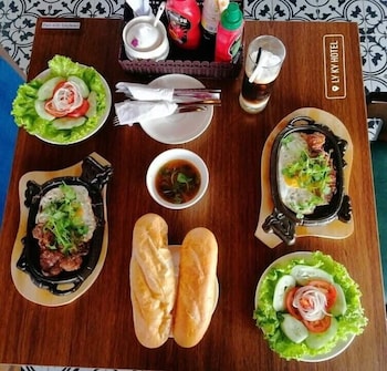 Ly Ky酒店(Ly Ky Hotel) 图片2