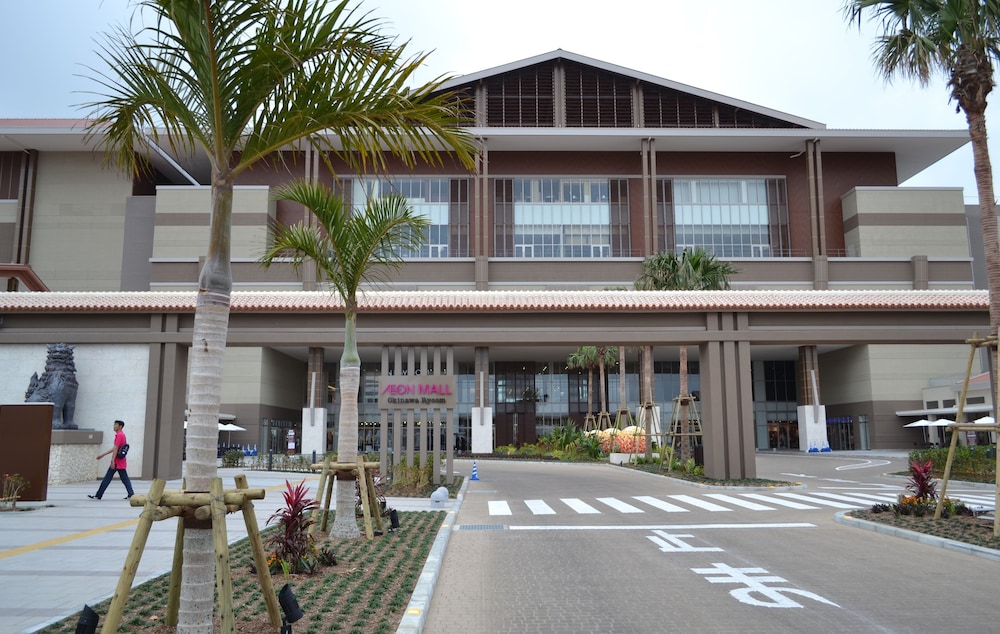 Ocean Resort PMC (ex. Pink Marlin Club) 38/50