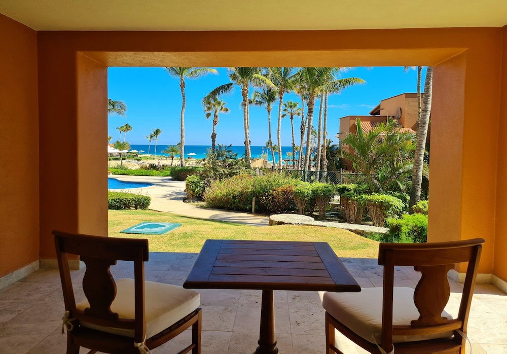 Zoetry Casa Del Mar Los Cabos Ex Zoetry Casa Del Mar Resort And Spa 77/95