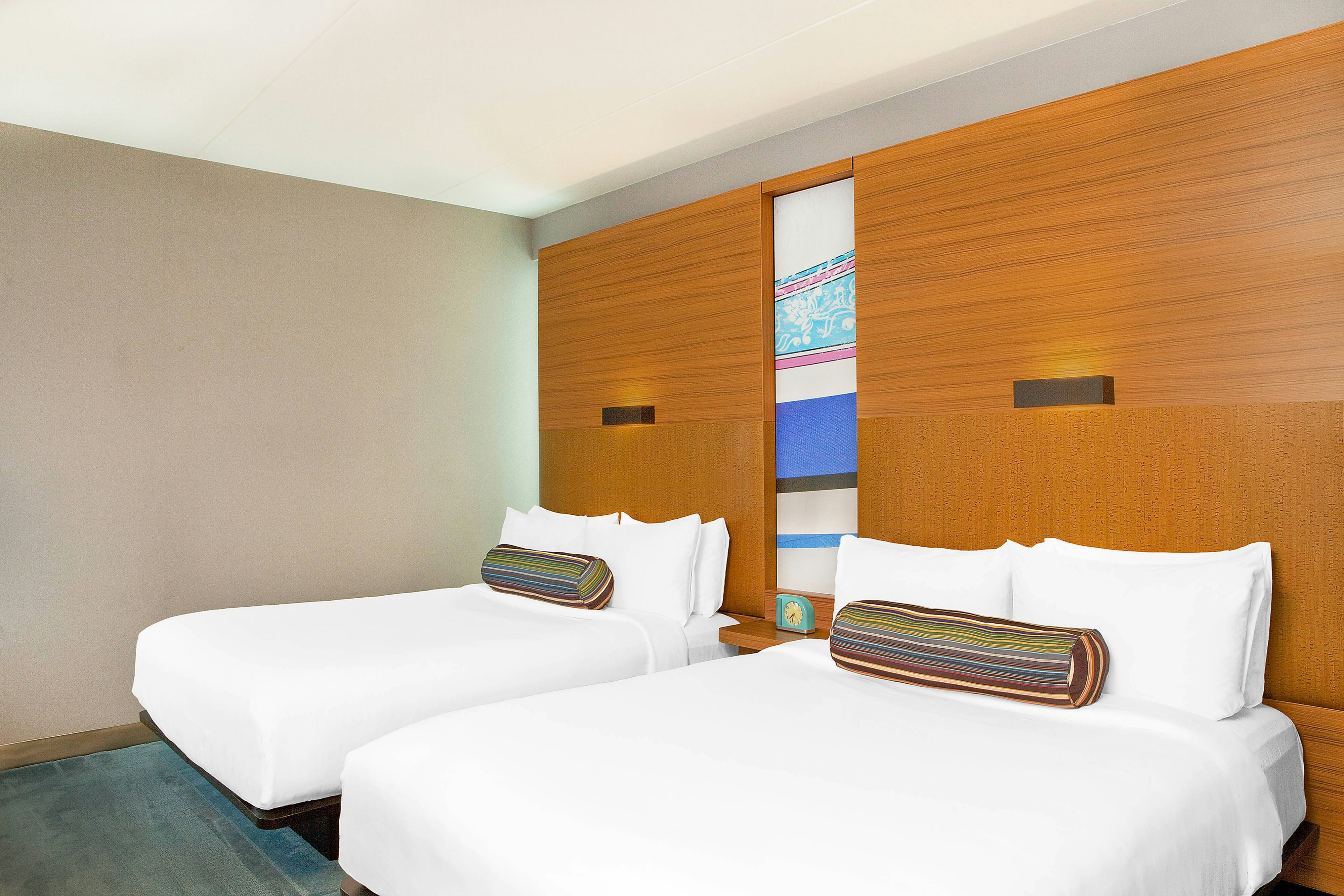 Aloft Miami Doral 5/15