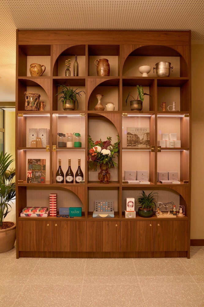 OKKO Hotels Troyes Centre 7/64