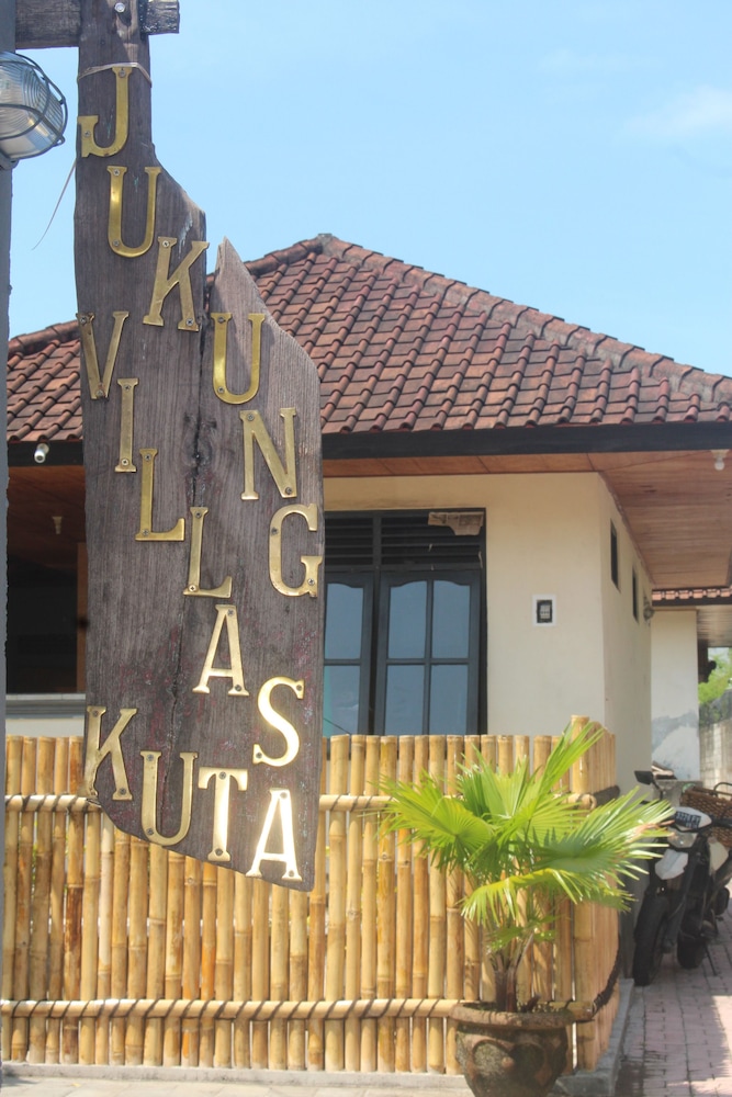 Jukung Villas Kuta by ZUZU 2/40