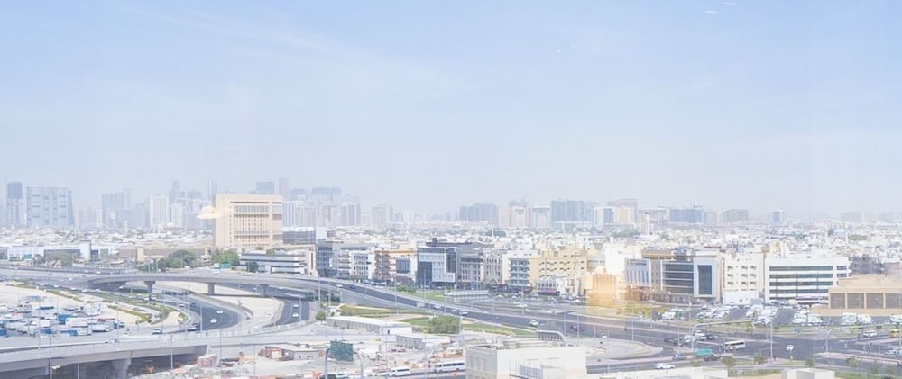 Hyatt Regency Hotel Dubai Deira 47/50