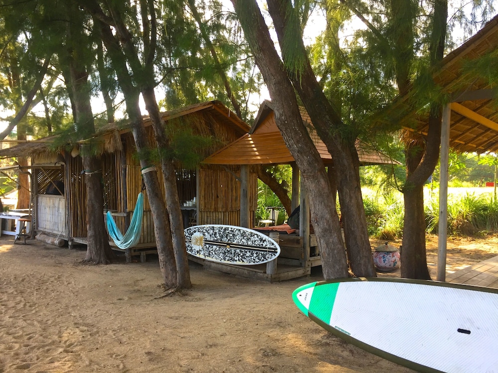 Mumsa海滩度假村& Restaurant(Mumsa Beach Resort & Restaurant) 图片1