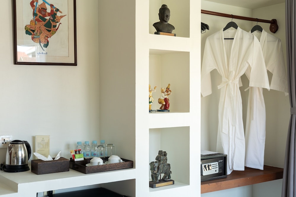 Sala Siem Reap Hotel 61/81
