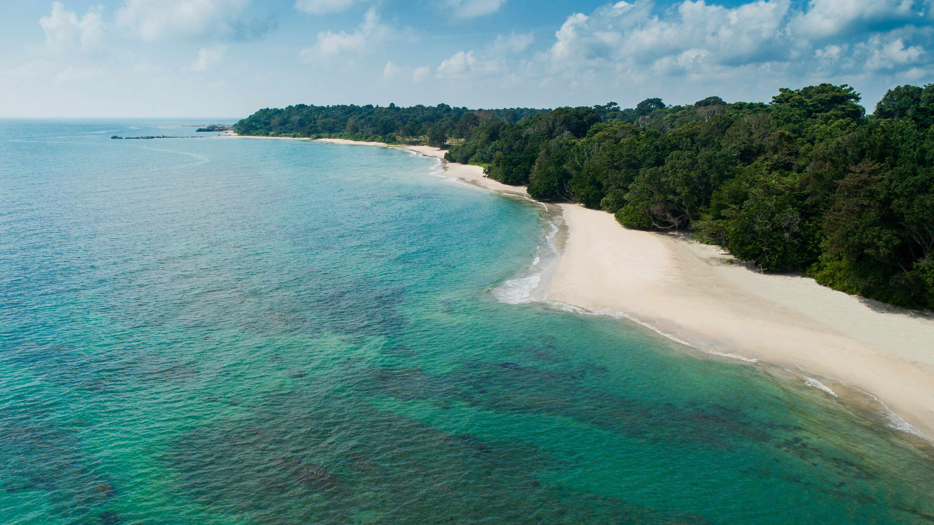 Mandarin Oriental, Desaru Coast 60/70