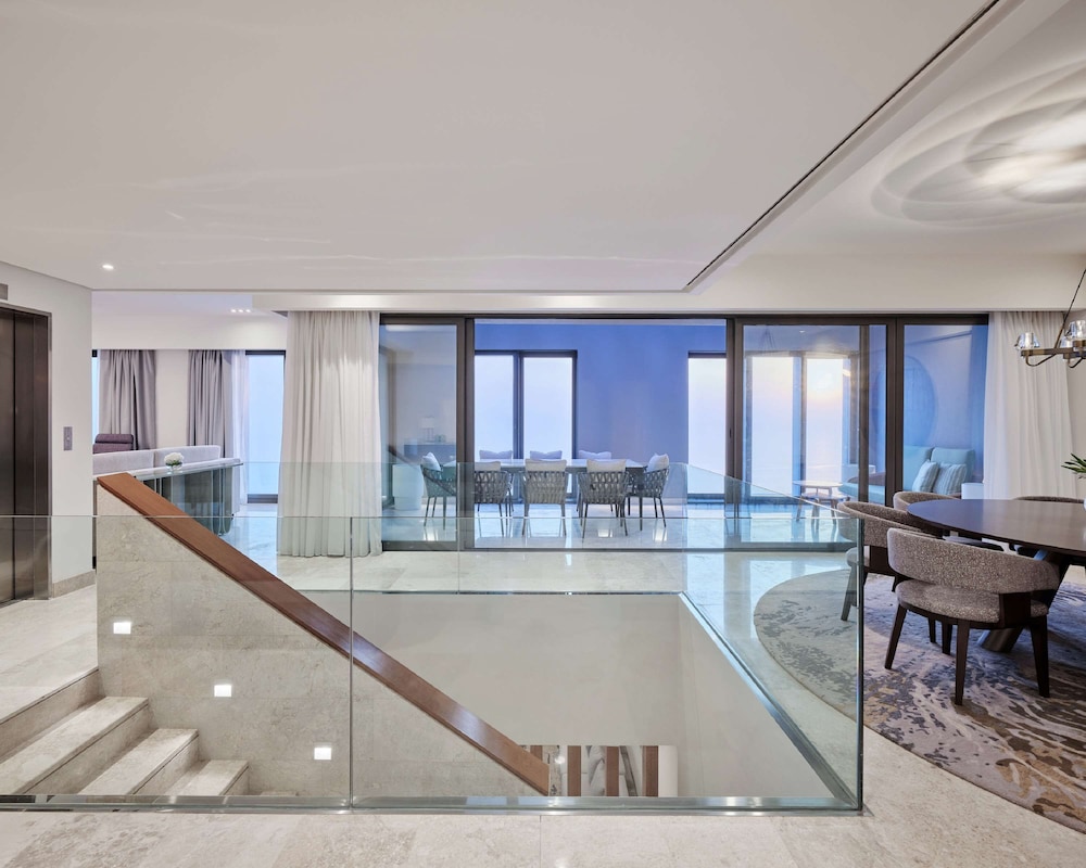 Grand Hyatt Kuwait Residences 19/44