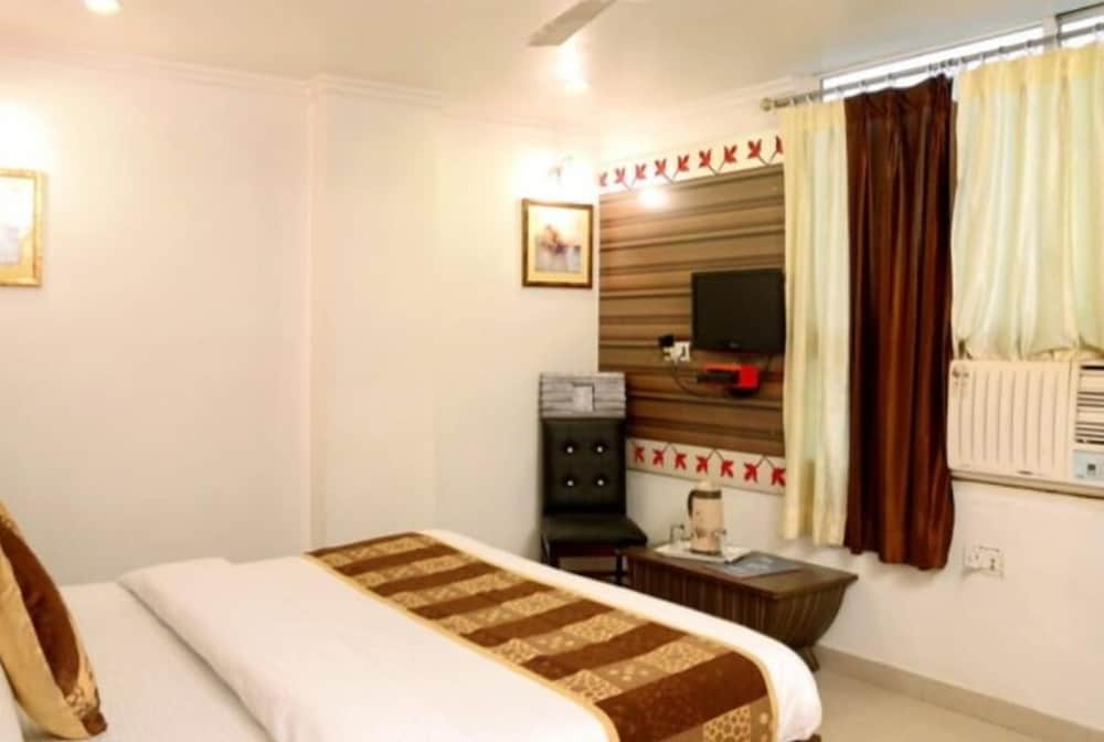 Hotel Metro Jiapur 13/28