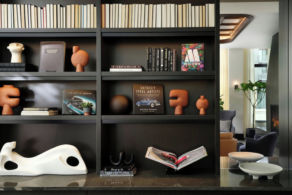 AC Hotel by Marriott Detroit at the Bonstelle 16/54