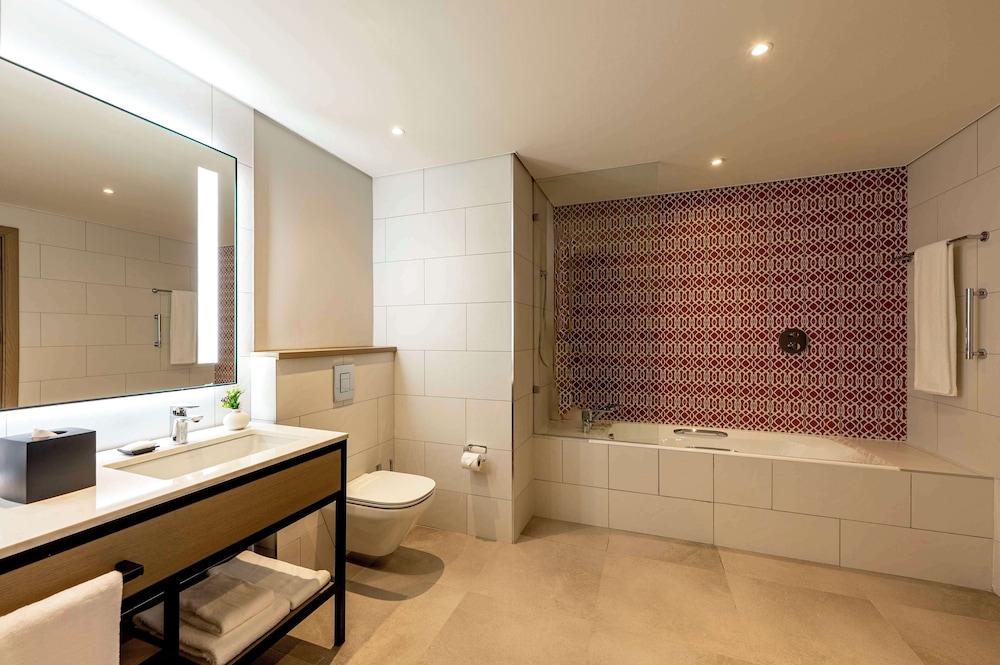 Hyatt House Nairobi Westlands 40/41