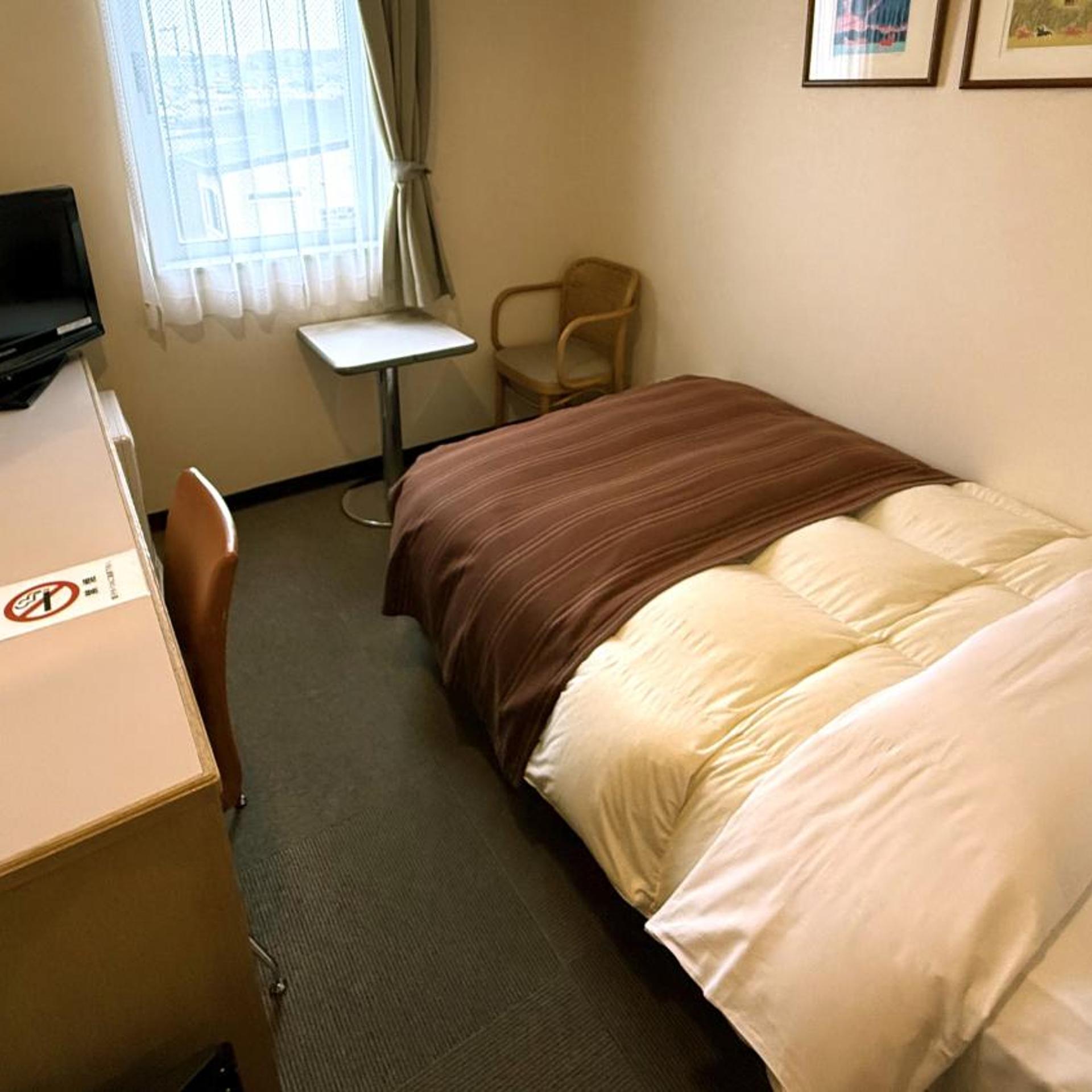 Hotel Sato 8/43