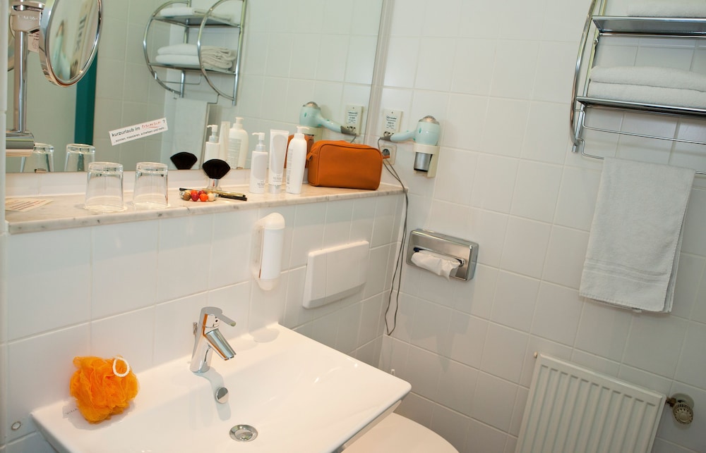 Hotel ANDERS Walsrode 22/49