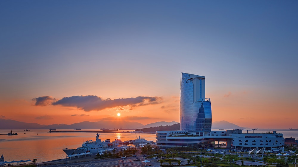 SONO CALM YEOSU 65/72