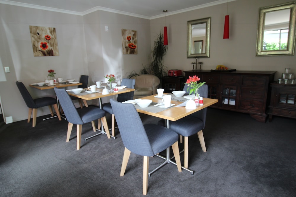 Chalet Queenstown 28/44