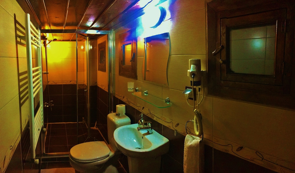 Beybagi Konak Hotel 27/27