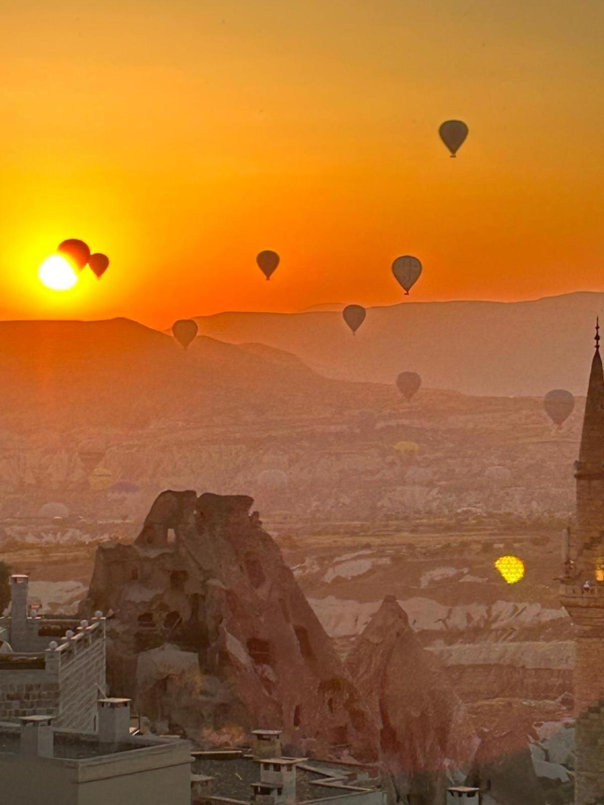 La Vie Cappadocia Cave 42/50