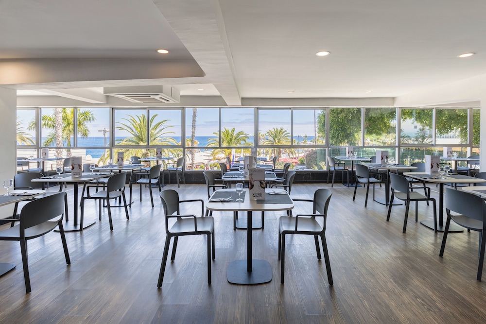 Hotel Catalonia Las Vegas - Adults Only 30/50