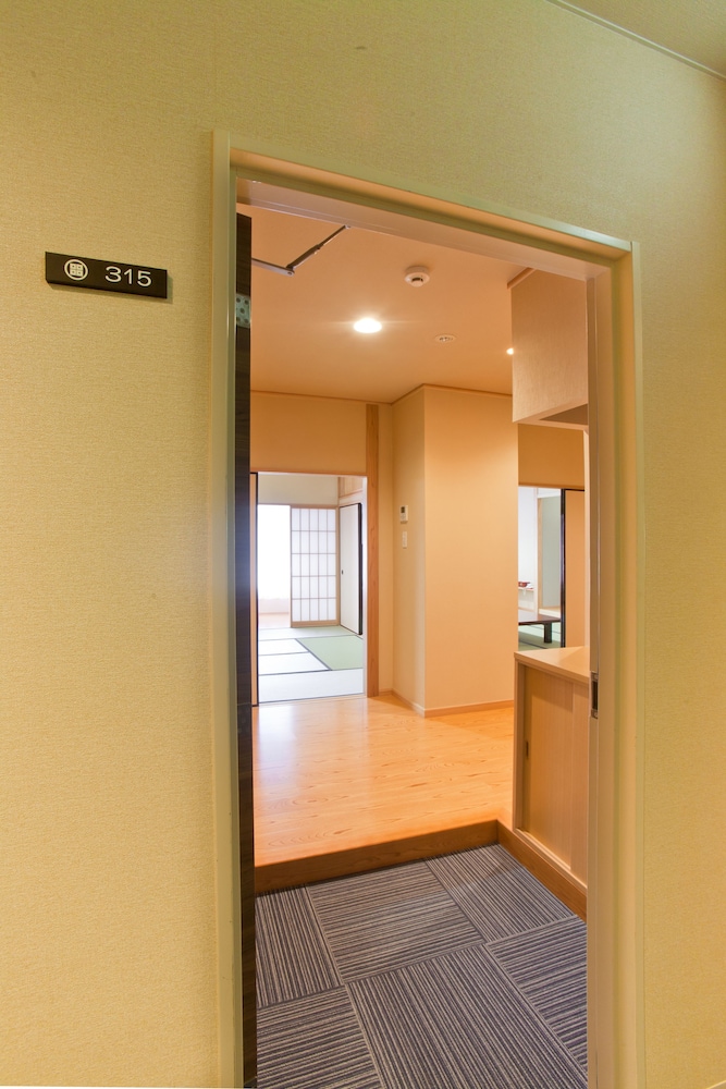Onsen Hotel Nakahara Bessou 16/38