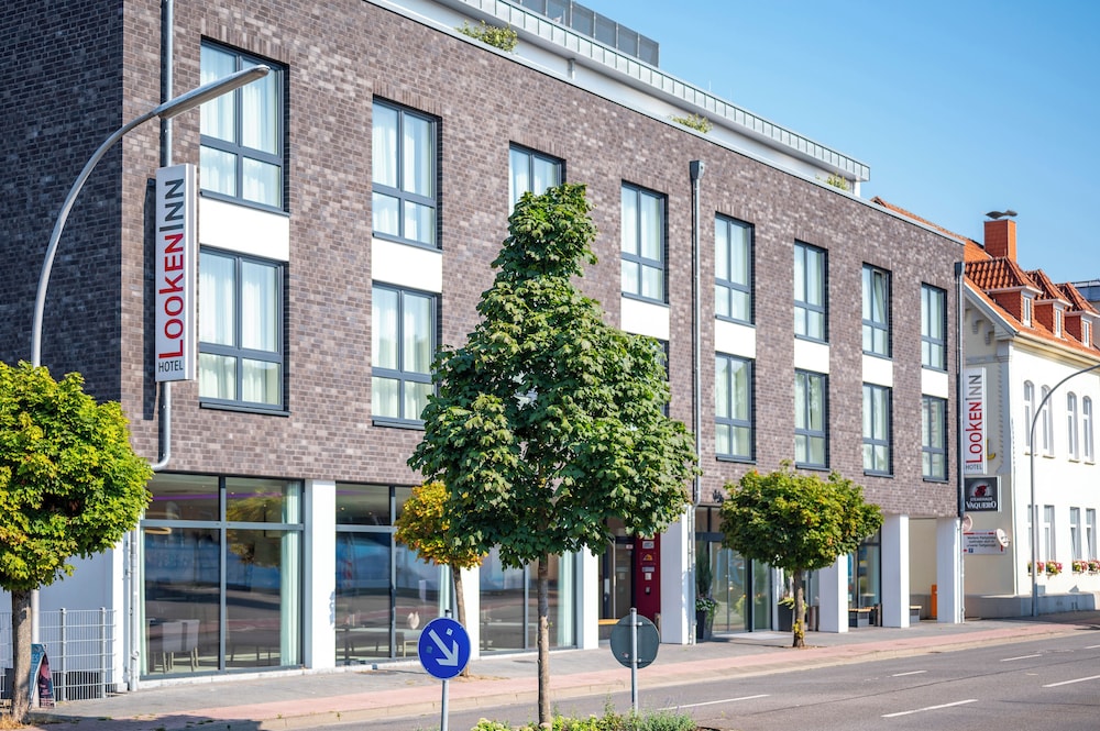 LOOKEN INN Lingen by Hackmann 5/50