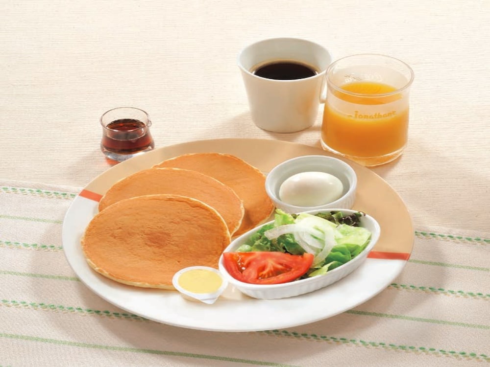 Tokyu Stay Gotanda 36/63